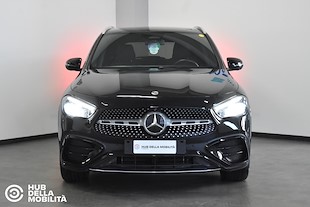MERCEDES-BENZ GLA 250 e hybrid EQ AMG Line Advanced Plus